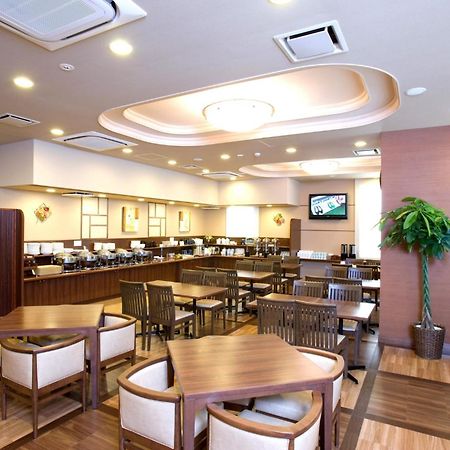 Hotel Route-Inn Nobeoka Ekimae Екстер'єр фото