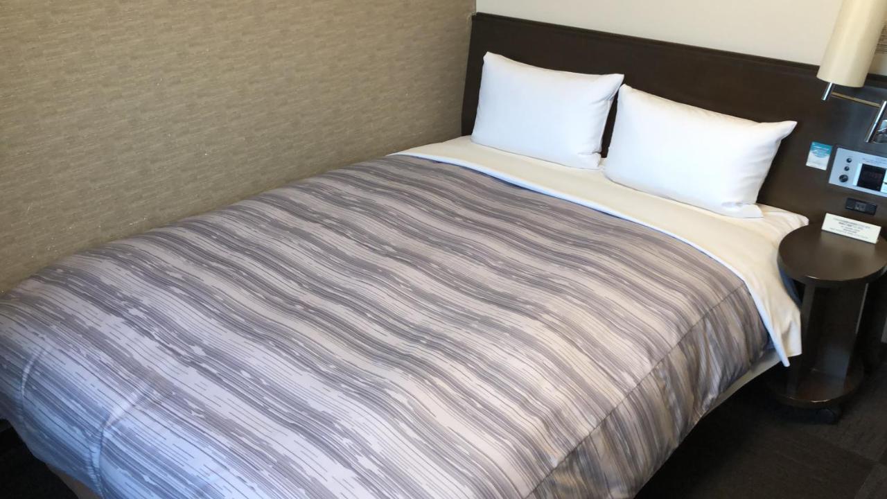 Hotel Route-Inn Nobeoka Ekimae Екстер'єр фото