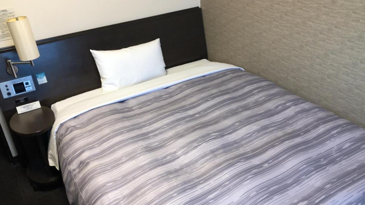 Hotel Route-Inn Nobeoka Ekimae Екстер'єр фото