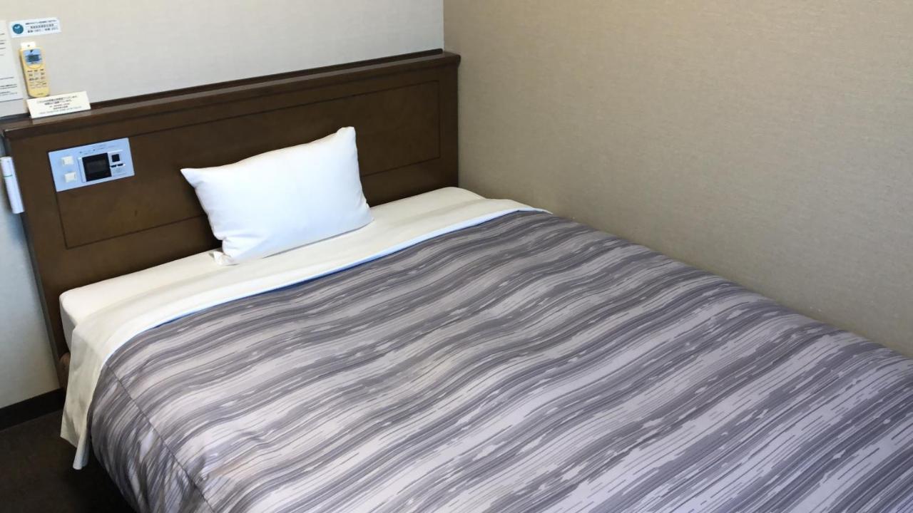 Hotel Route-Inn Nobeoka Ekimae Екстер'єр фото